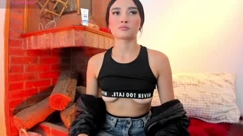 gemma_saenz online show from 04.24.26