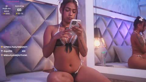 Maria  online show from 02.19.26