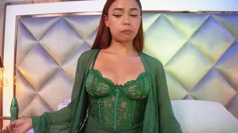 Maria  online show from 03.19.26