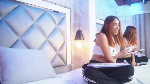 Maria  online show from 05.14.26