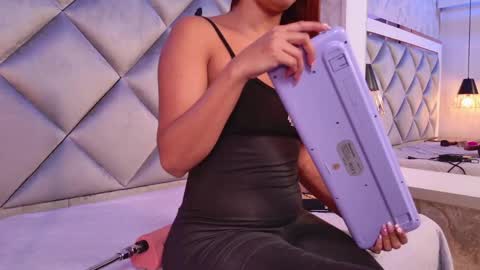 Maria  online show from 05.24.26