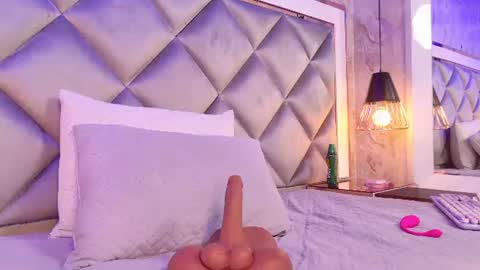 Maria  online show from 06.11.26