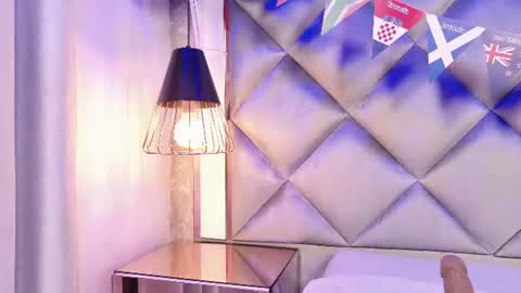 Maria  online show from 06.19.26