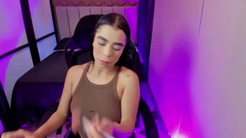 gemmabrown_ online show from 03.12.26