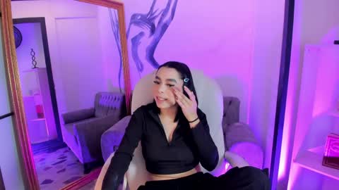 gemmabrown_ online show from 04.09.26
