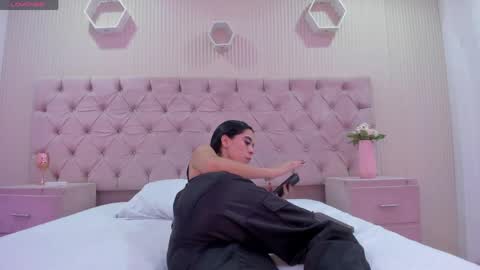 gemmabrown_ online show from 04.25.26