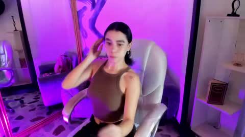 gemmabrown_ online show from 05.02.26