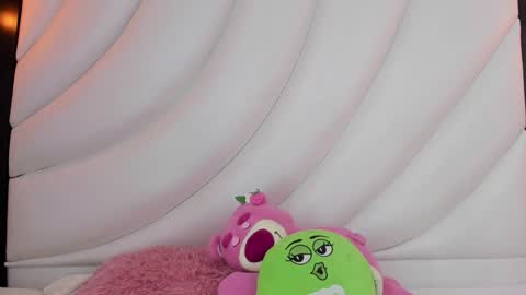 gemmafosterr online show from 12.15.24