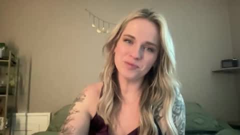 Gemma  Her Jewel online show from 05.07.26