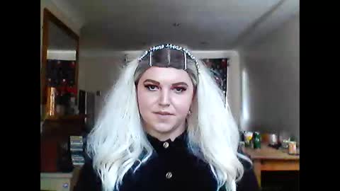 gemmaquinzel online show from 11.04.25