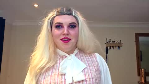 gemmaquinzel online show from 11.13.25