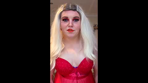 gemmaquinzel online show from 12.18.25
