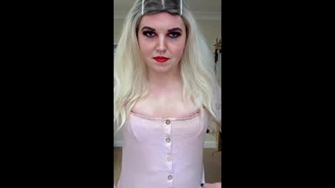 gemmaquinzel online show from 02.02.26