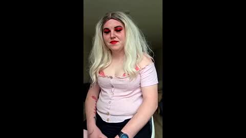 gemmaquinzel online show from 05.12.26