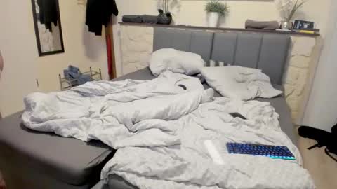 ALEX  online show from 09.12.25