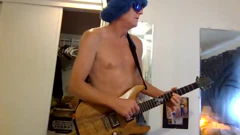 Lenzy LaCanada online show from 03.06.25