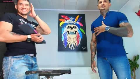 gendersonfit online show from 12.14.24