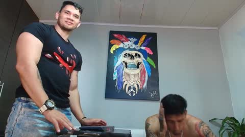 gendersonfit online show from 12.16.24