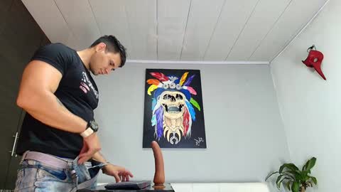 gendersonfit online show from 12.19.24