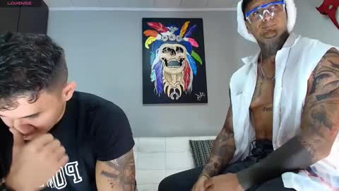 gendersonfit online show from 12.26.24