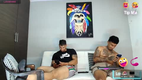 gendersonfit online show from 01.16.25