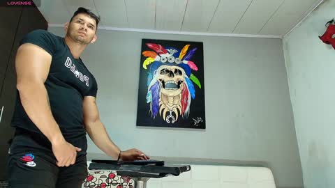 gendersonfit online show from 01.17.25