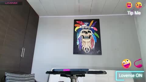 gendersonfit online show from 01.18.25