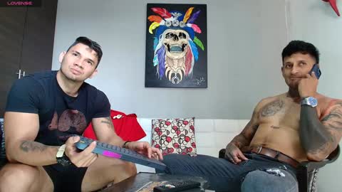 gendersonfit online show from 01.20.25