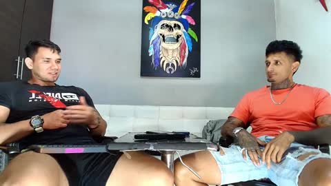 gendersonfit online show from 01.25.25