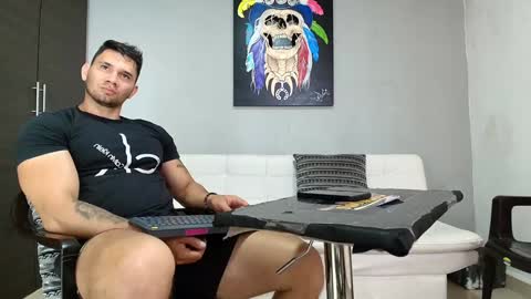 gendersonfit online show from 02.07.25