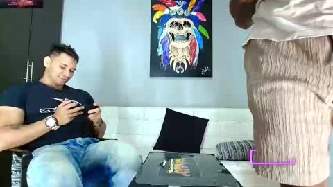 gendersonfit online show from 02.14.25