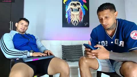 gendersonfit online show from 02.18.25