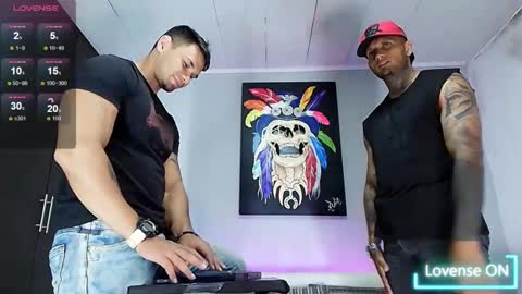 gendersonfit online show from 03.11.25