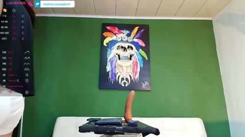 gendersonfit online show from 09.09.25