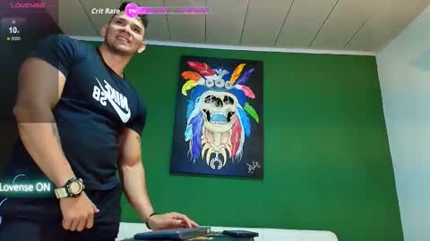 gendersonfit online show from 09.14.25