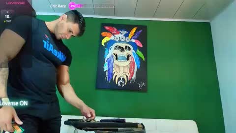 gendersonfit online show from 09.21.25