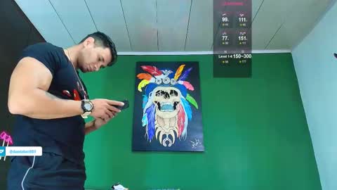 gendersonfit online show from 09.26.25