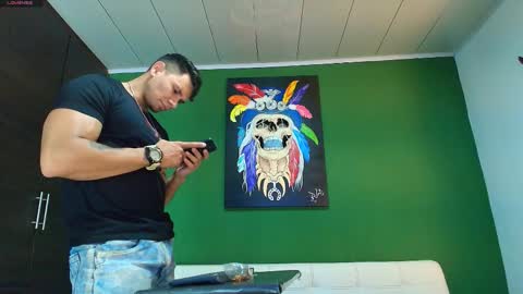 gendersonfit online show from 10.08.25