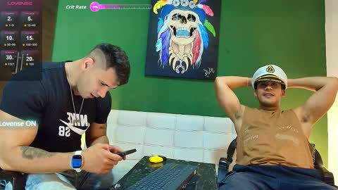 gendersonfit online show from 10.18.25