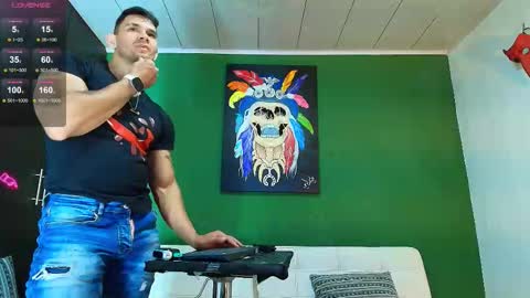 gendersonfit online show from 10.24.25