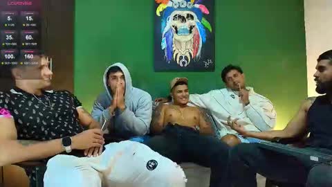 gendersonfit online show from 11.14.25