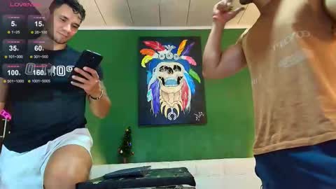 gendersonfit online show from 11.17.25