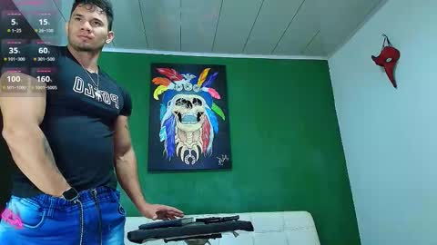 gendersonfit online show from 02.24.26