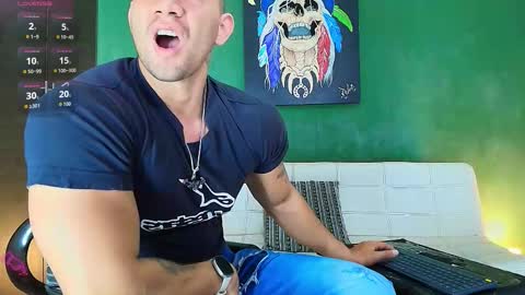 gendersonfit online show from 03.24.26
