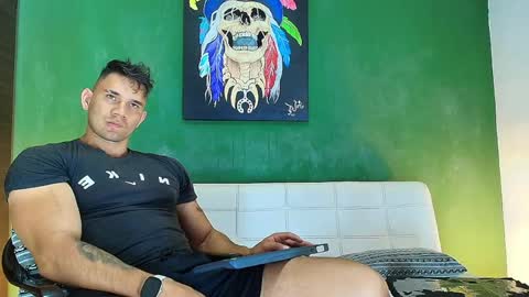 gendersonfit online show from 04.04.26