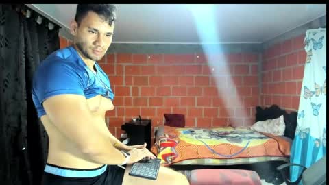 gendersonfit online show from 05.29.26