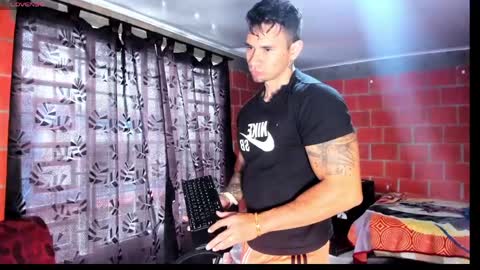 gendersonfit online show from 05.31.26