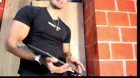 gendersonfit online show from 06.02.26