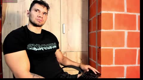 gendersonfit online show from 06.08.26