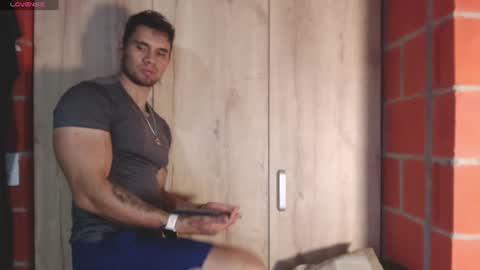 gendersonfit online show from 06.18.26